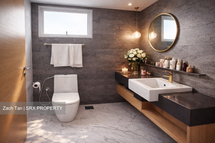 The Shore Residences (D15), Condominium #513782781